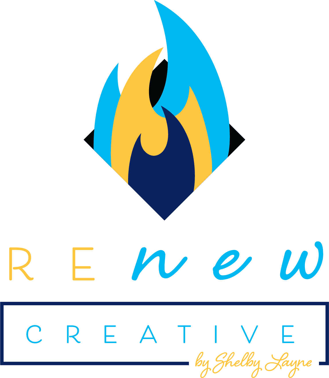 Renew Creative by Shelby Layne