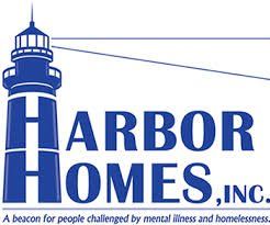 Harbor Homes - Veterans