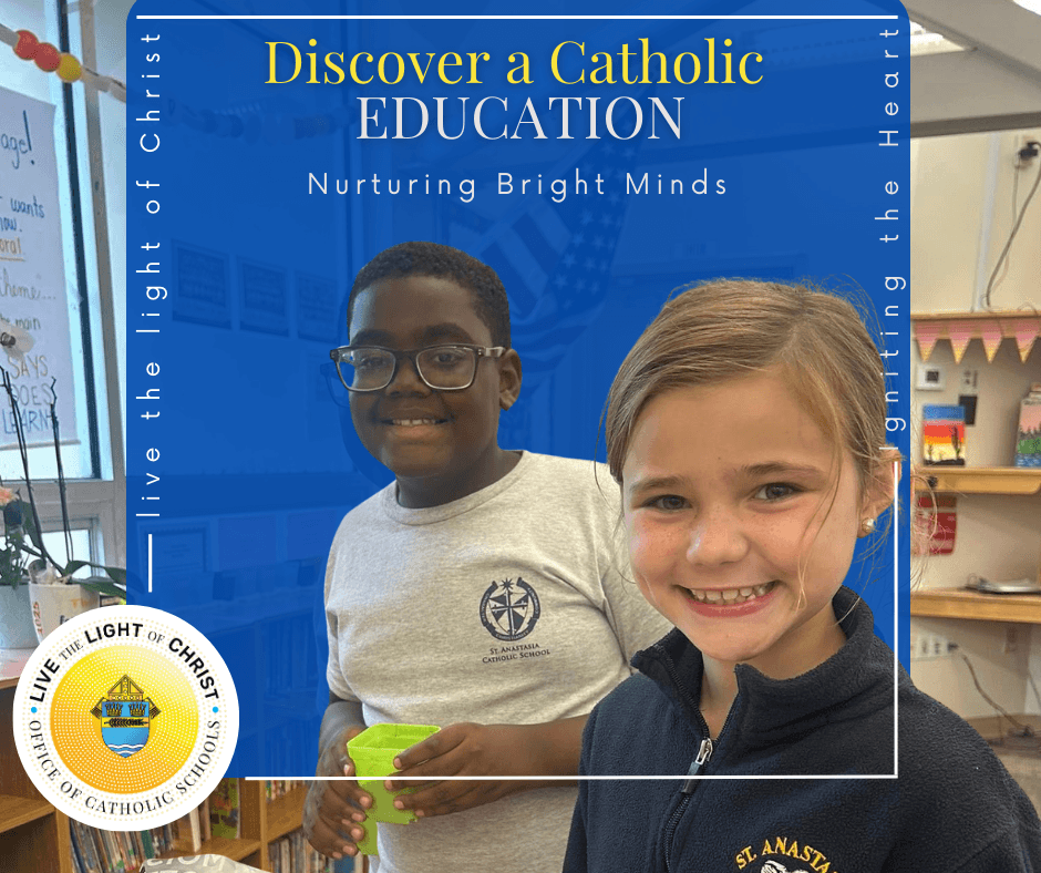 Annual Live the Light of Christ 7