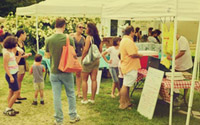 Farmers Market