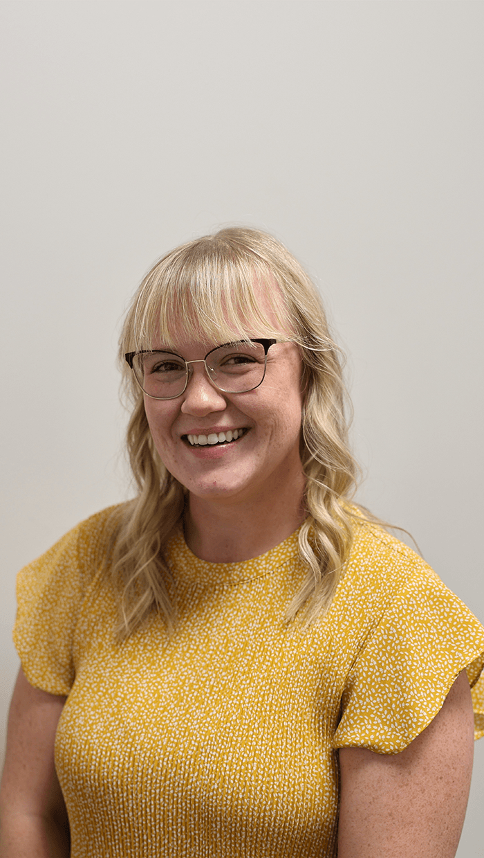 Meet Our New PA-C, Michelle Neelly