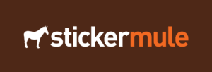 StickerMule logo