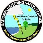 National Lightning Safety Council 180