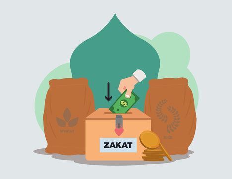 Reassessing Zakat Obligation