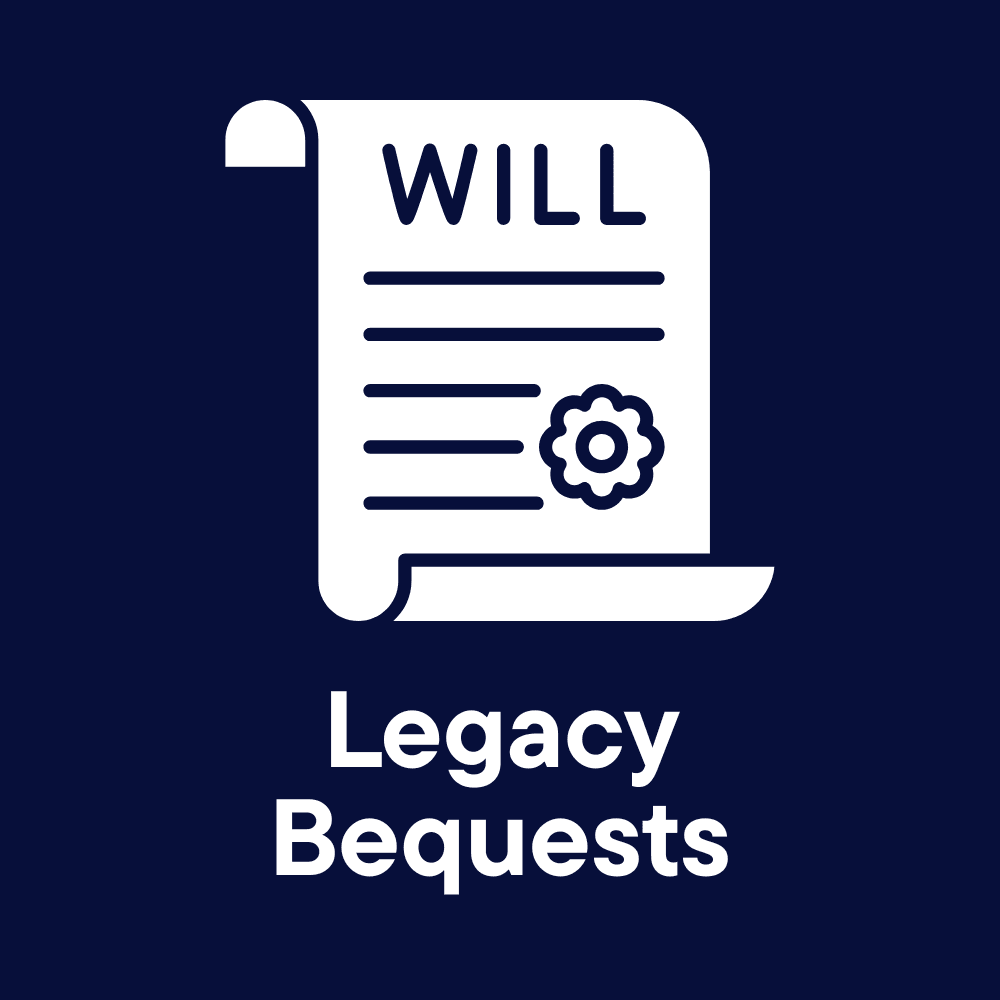Bequests