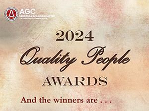 2024 Quality People Awards