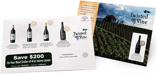 Products Services Mailing Services Eddm Every Door Direct