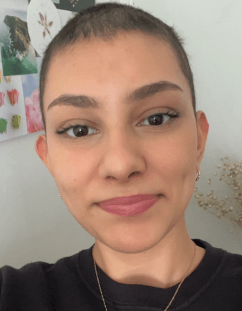Mileydi Cermeno – Stamford, CT