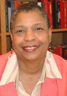 BCRI Names former WOS teaching writer Priscilla Hancock Cooper Interim President and CEO