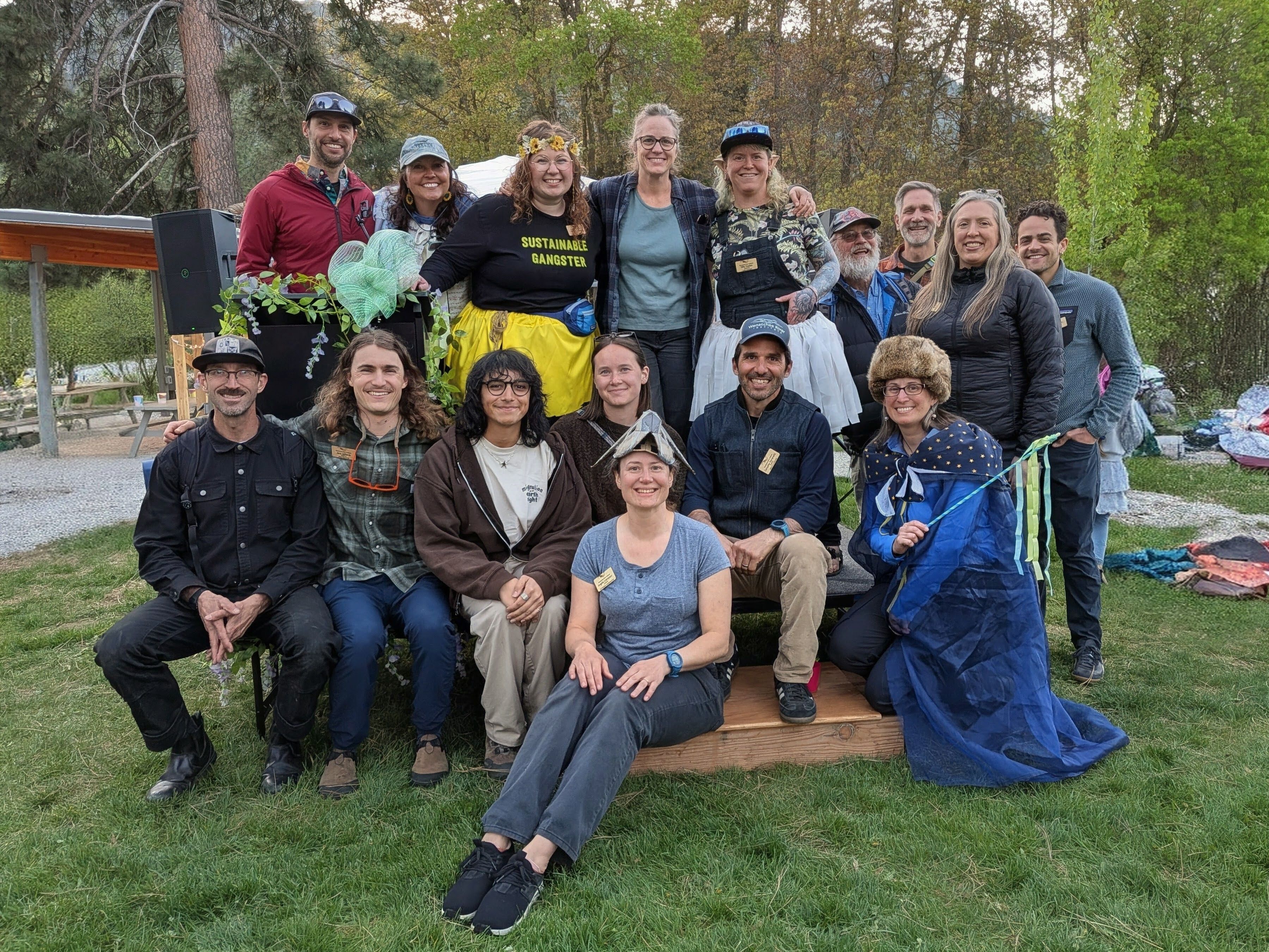April 29th E-Newsletter