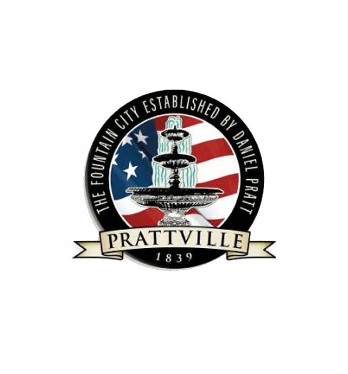 The Fountain City Established by Daniel Pratt - Prattville