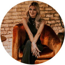 Hannah Fallgren - Family Support Coordinator 