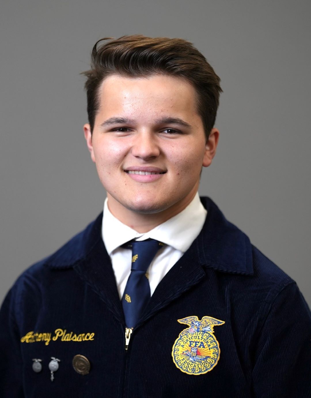Anthony Plaisance
