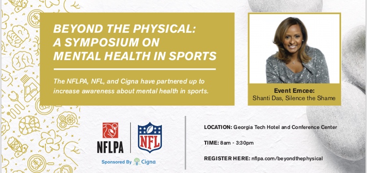 Beyond the Physical Mental Health Symposium
