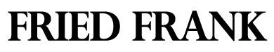 Fried Frank