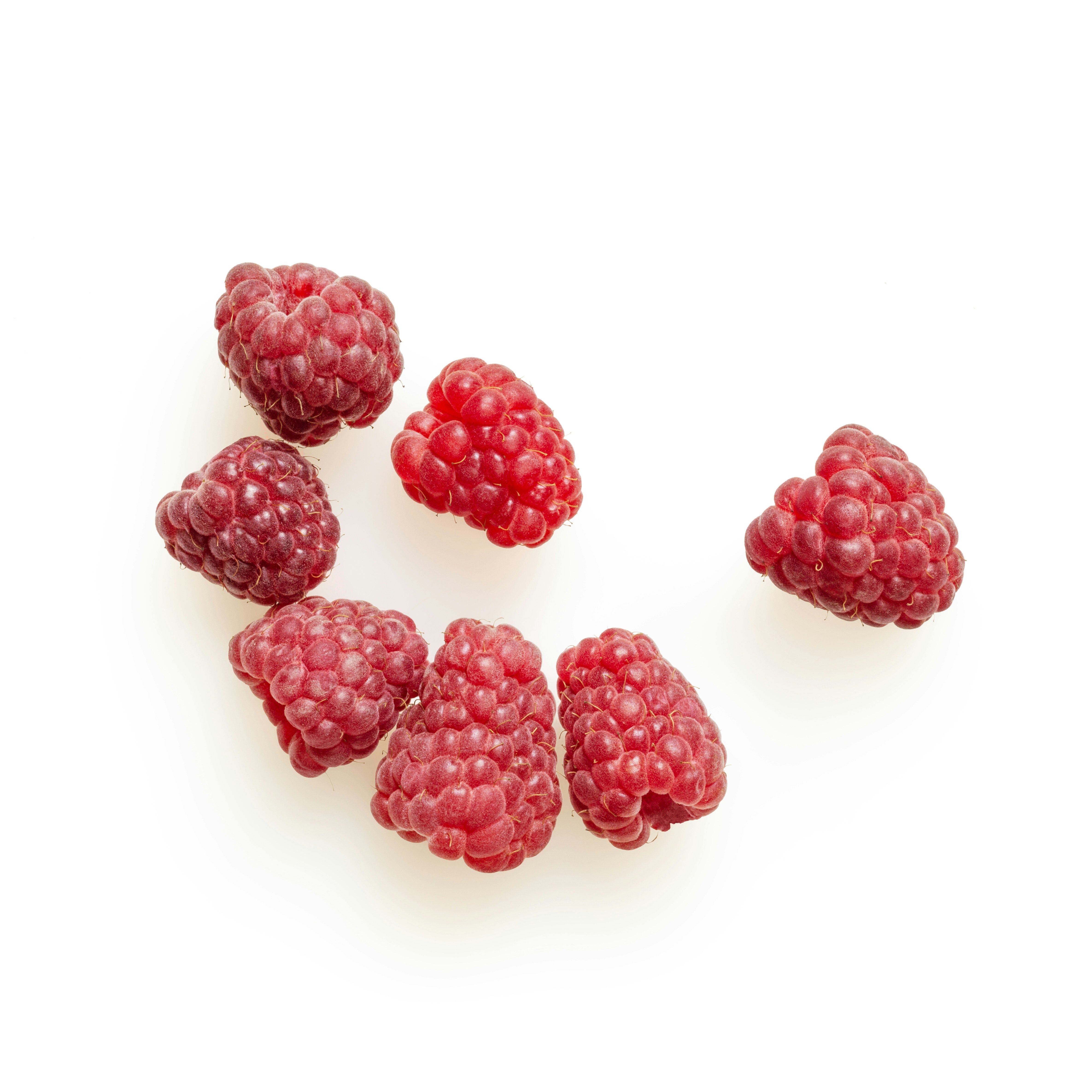 Raspberry