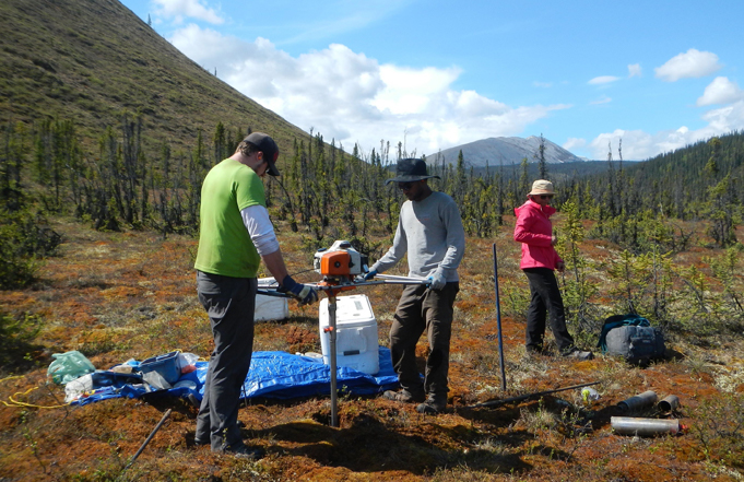 UMW Assistant Professor Collaborates On Climate Research