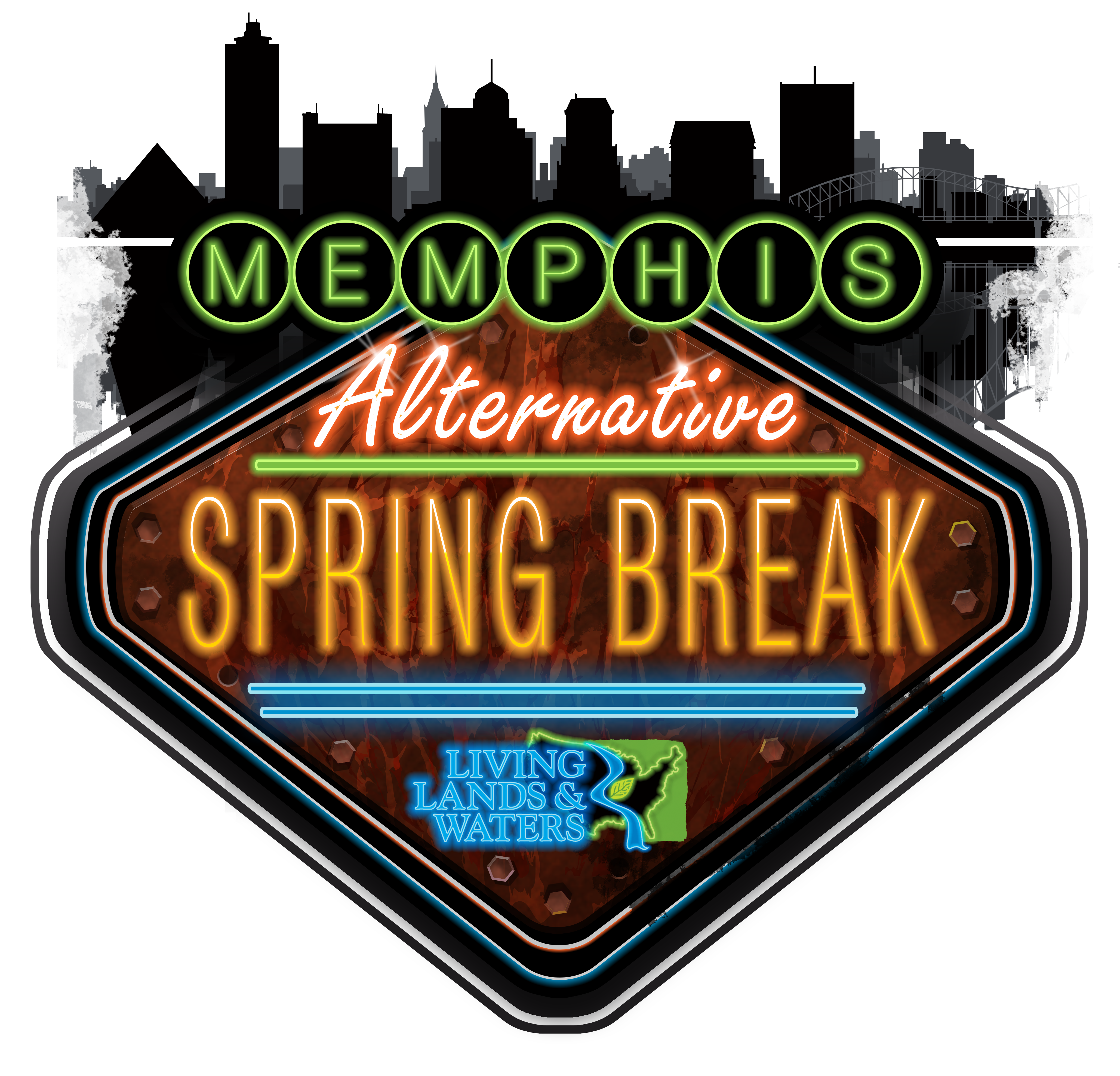 Alternative Spring Break - Week 3