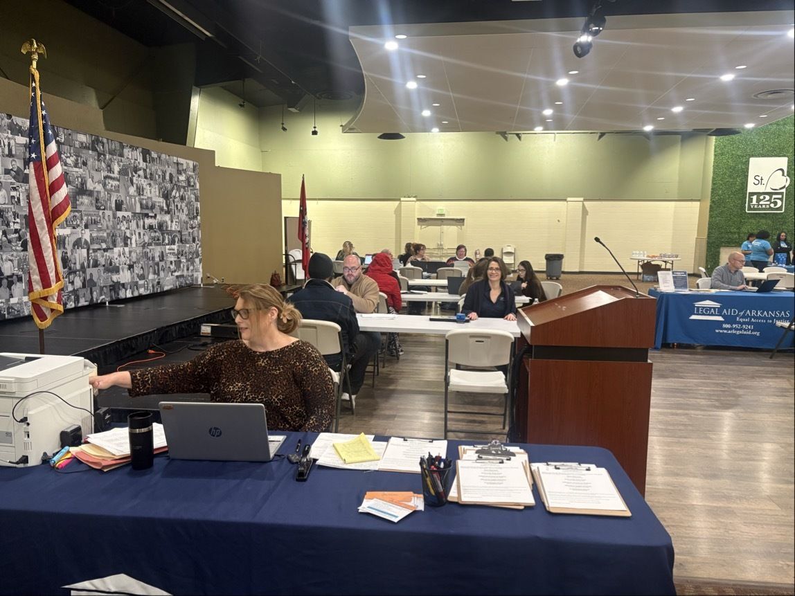 Apply for Legal Aid and get help now.