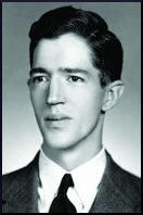 1946: Meredith Gardner broke into KGB message re: Manhattan Project.