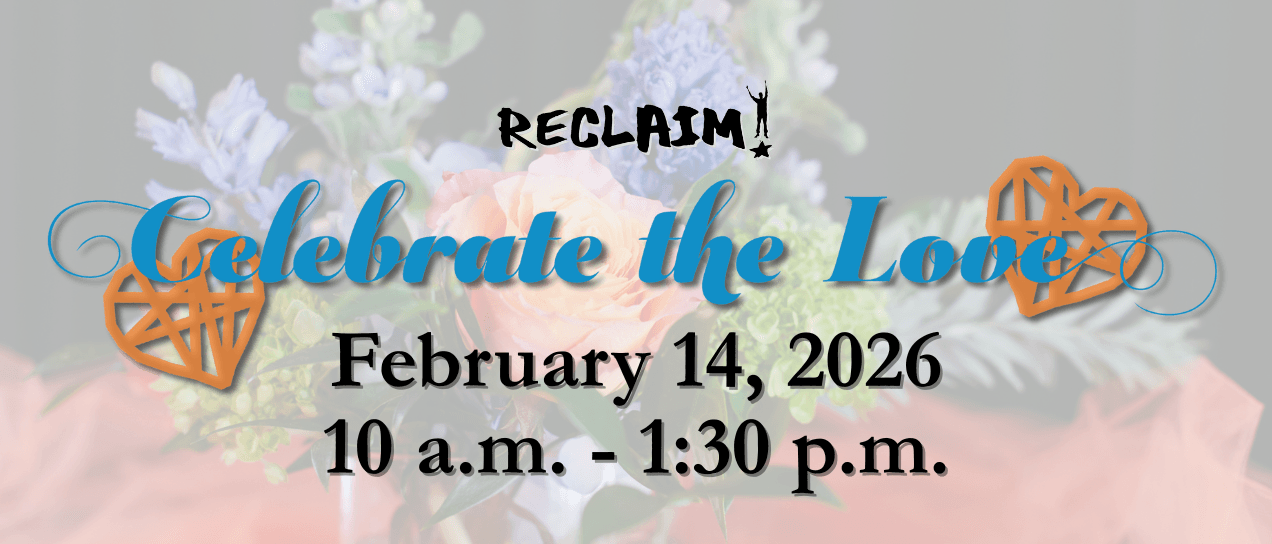 All About Celebrate the Love