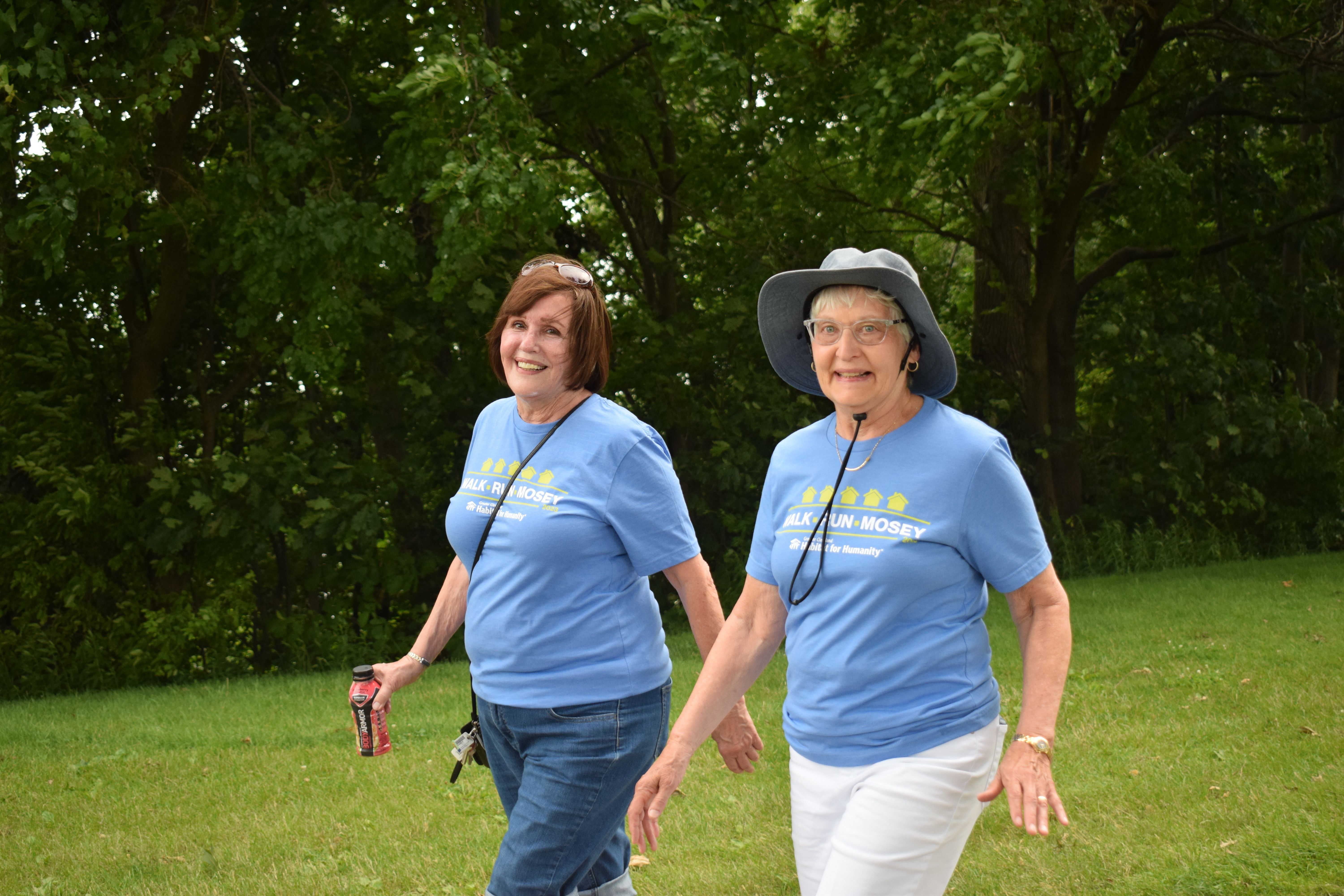 Greater Cleveland Habitat for Humanity’s annual fundraising walk set