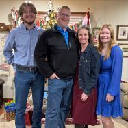 Executive Director- Michael Warren