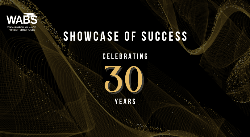 Showcase of Success, Celebrating 30 Years