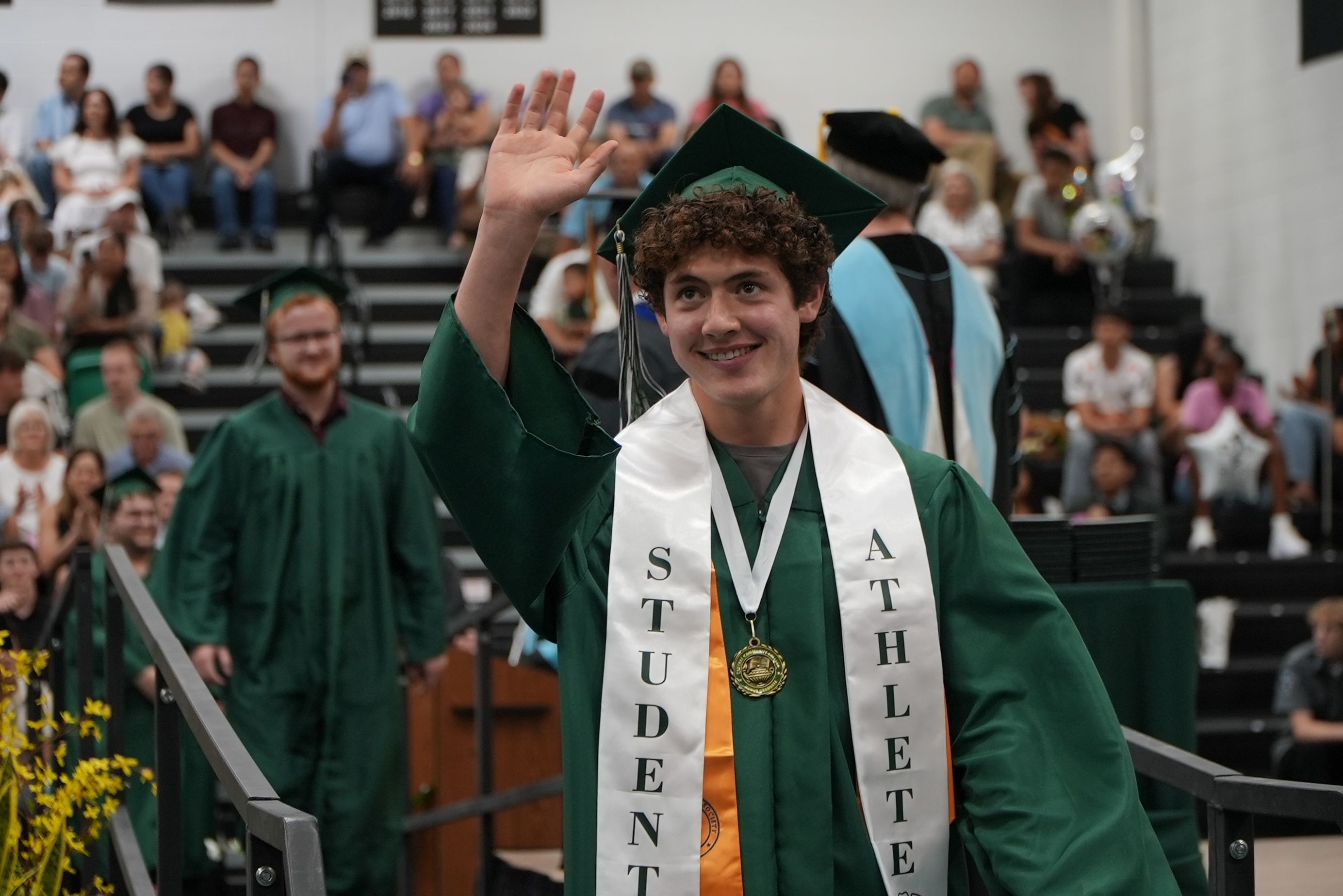 Scholarship Dollars Awarded Since Inception 1989 (Audited total)