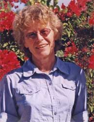Sylvia Cooke