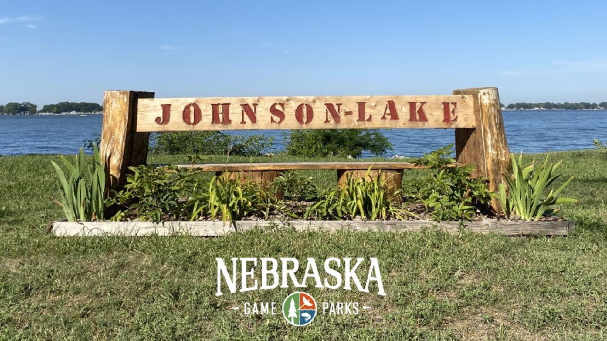 Johnson Lake State Recreation