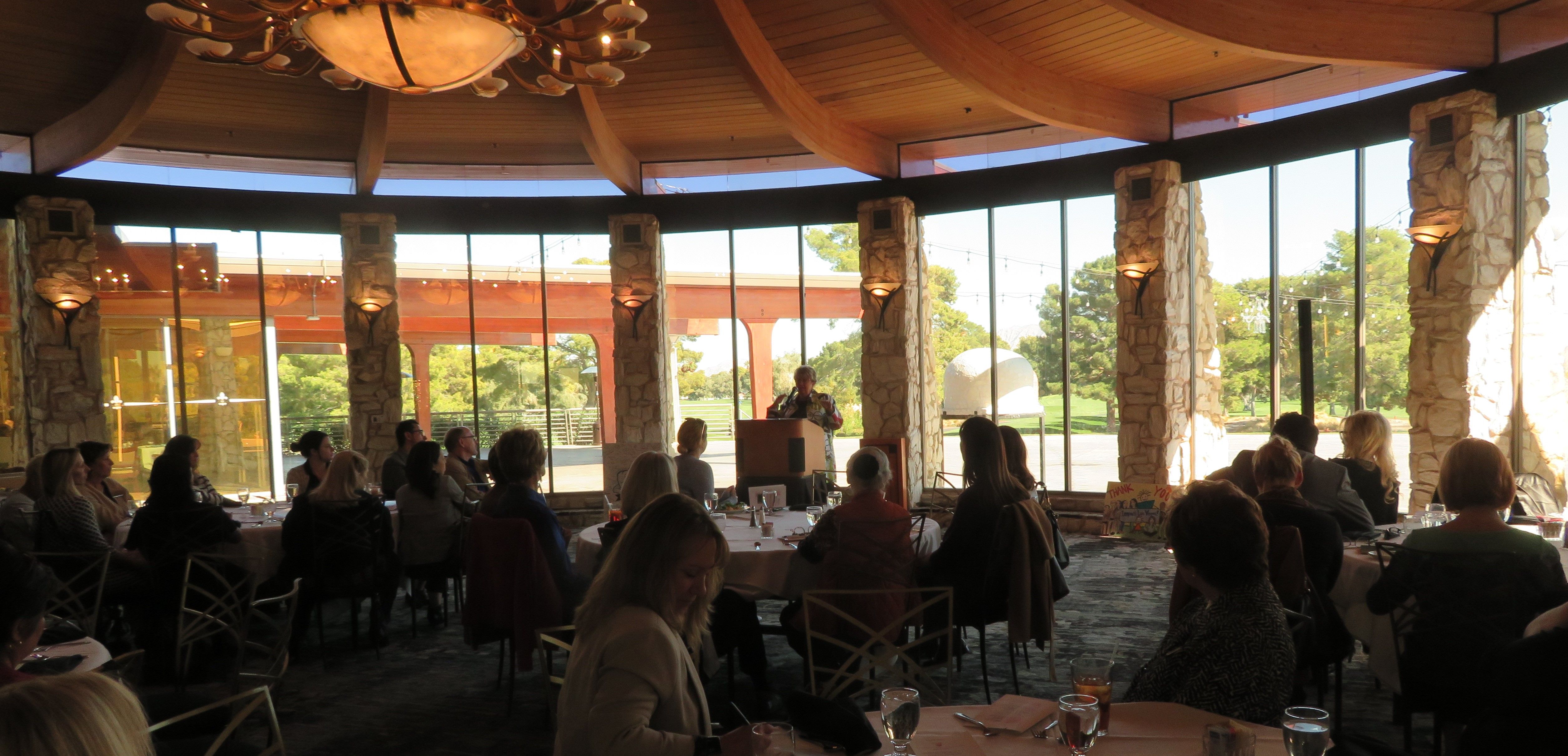 Celebrate Our Impact! Event