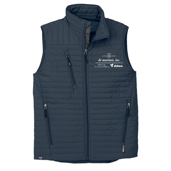 BB  Storm Creek Men's Front Runner Vest