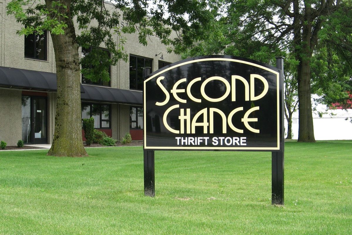 Grand View Sign Company|Bellingham, WA 98226