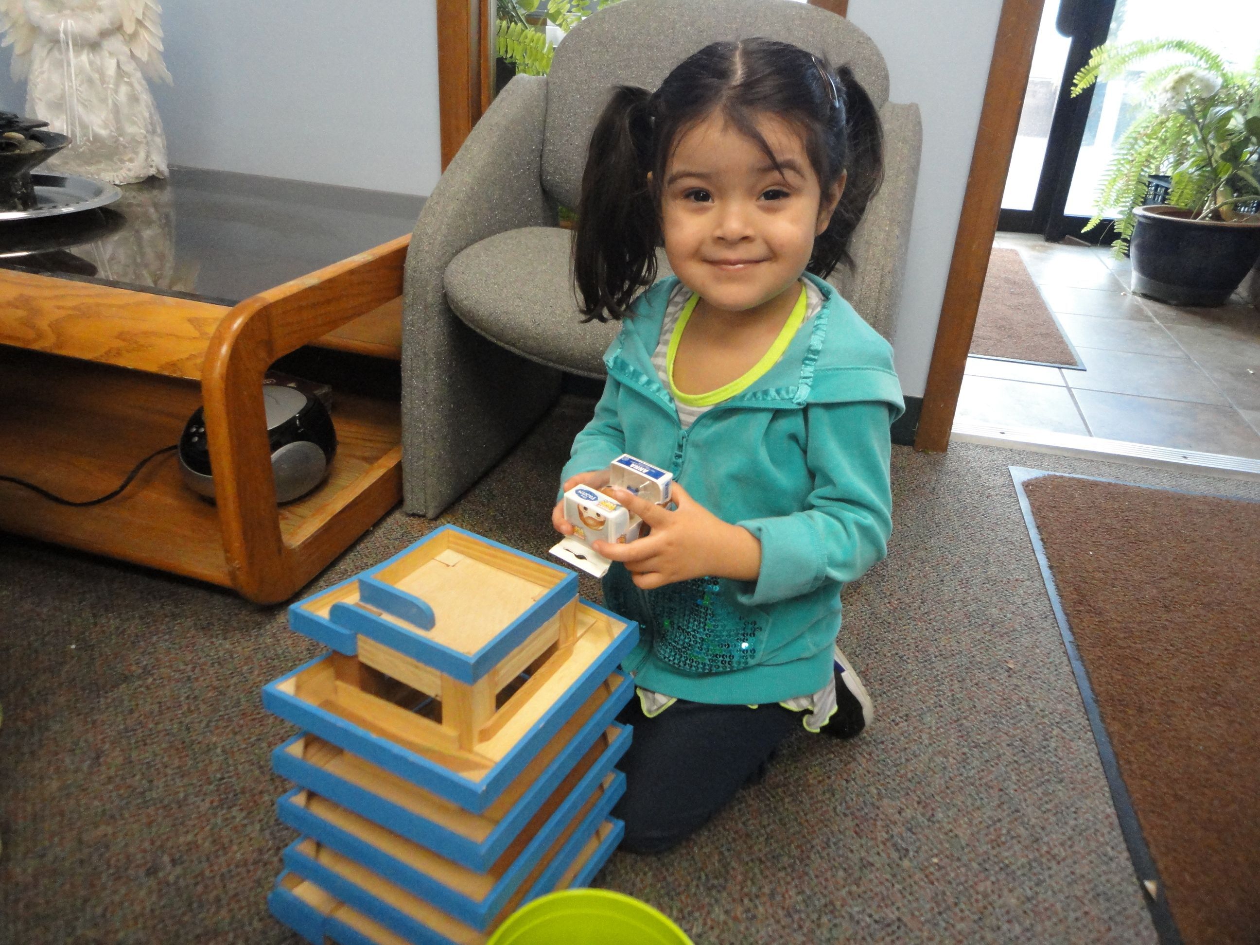 You can change a life, one meal at a time.