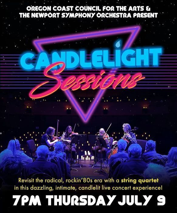 Candlelight Sessions