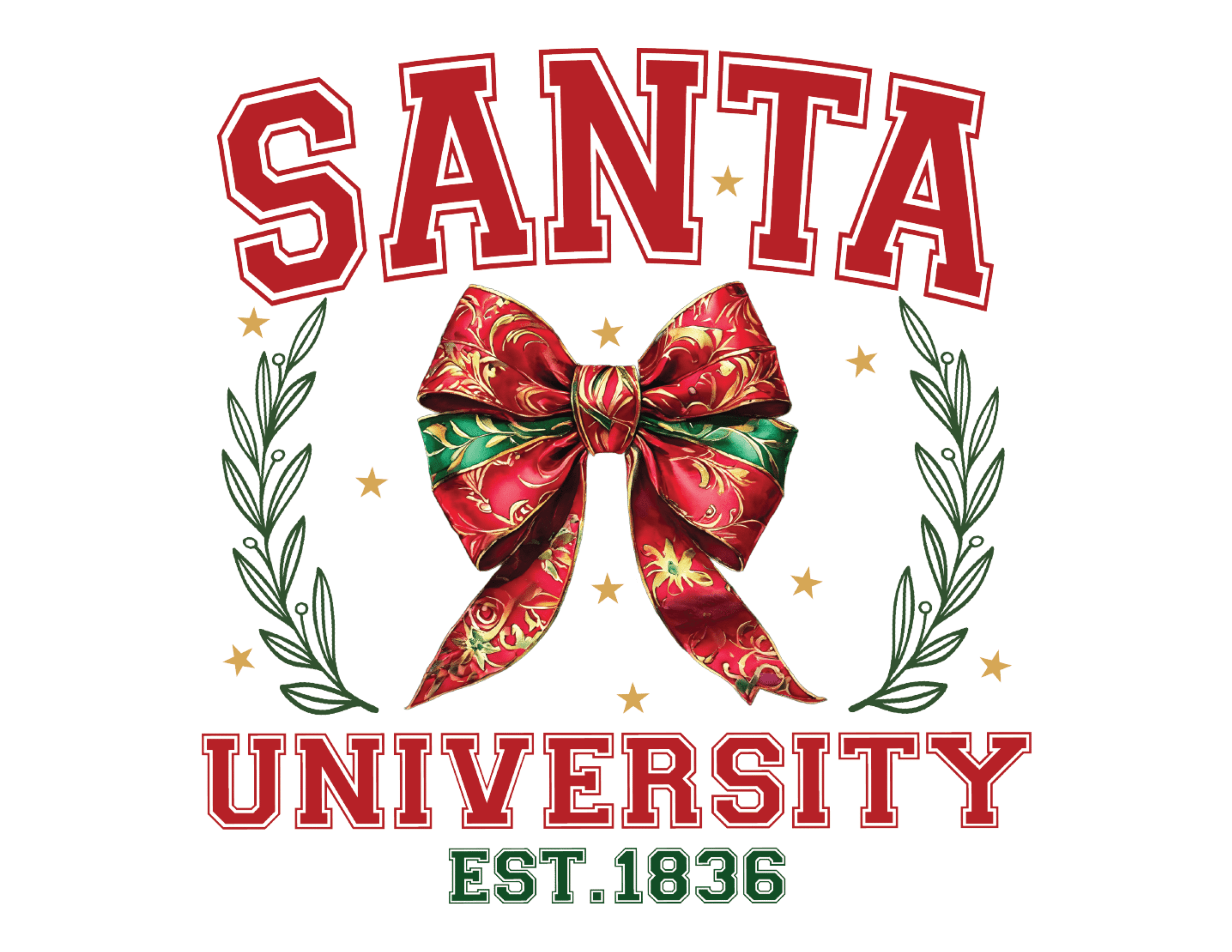 Santa University