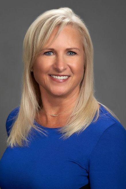 President: Suzanne Neuberger