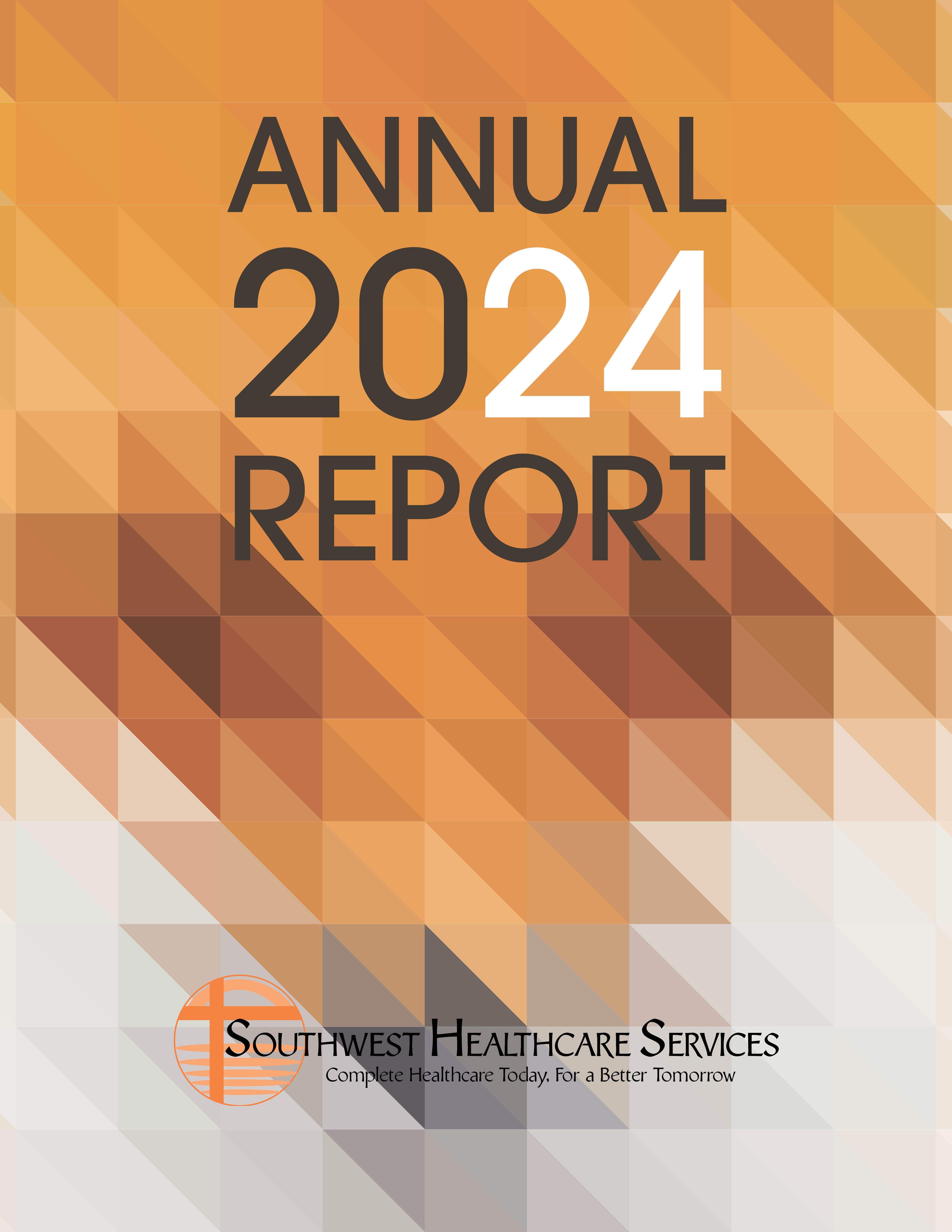Click HERE to download the 2024 Annual Booklet