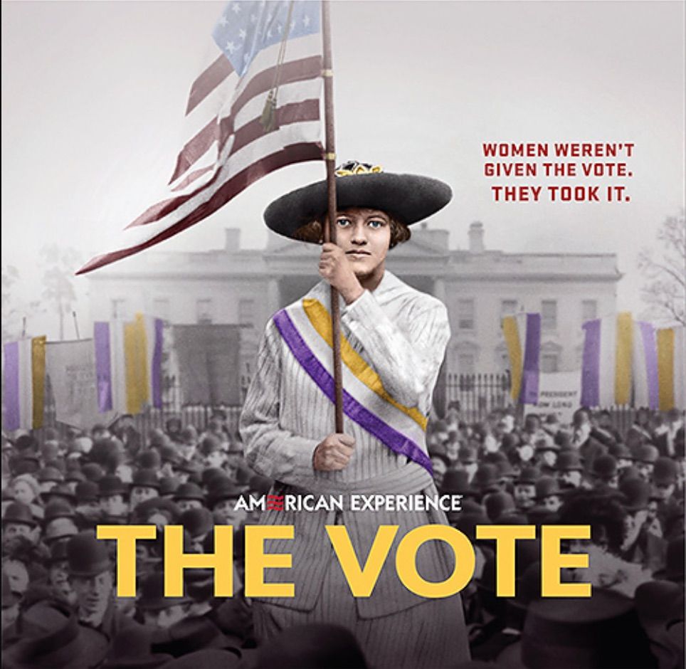 Documentary Review The Vote PBS American Experience