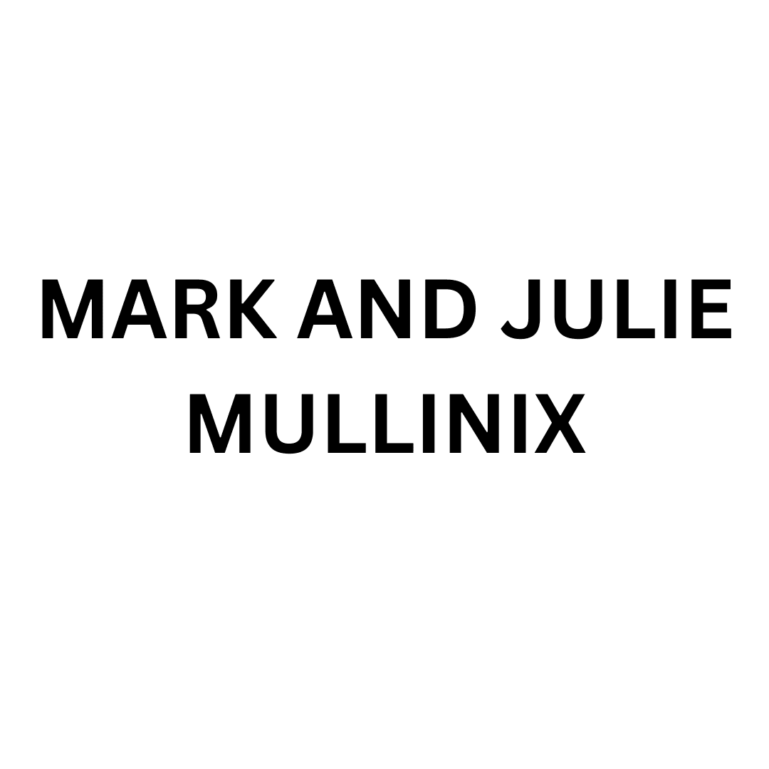 MARK AND JULIE MULLINIX