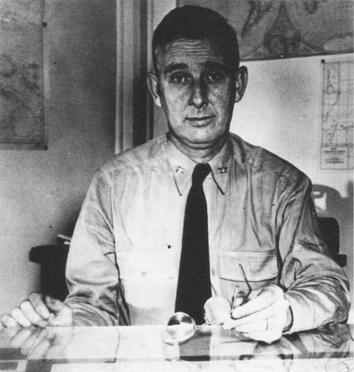 1942: Station HYPO Intercepts Revealed Japanese Plans for Attack.