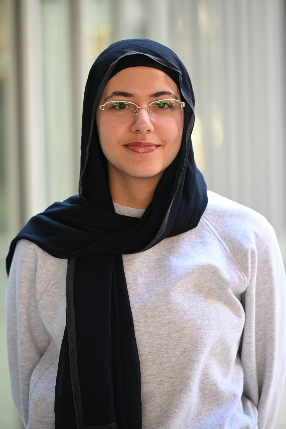 Basmala Al ani - North Star