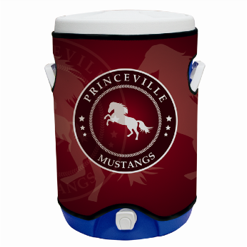 Five Gallon Cooler