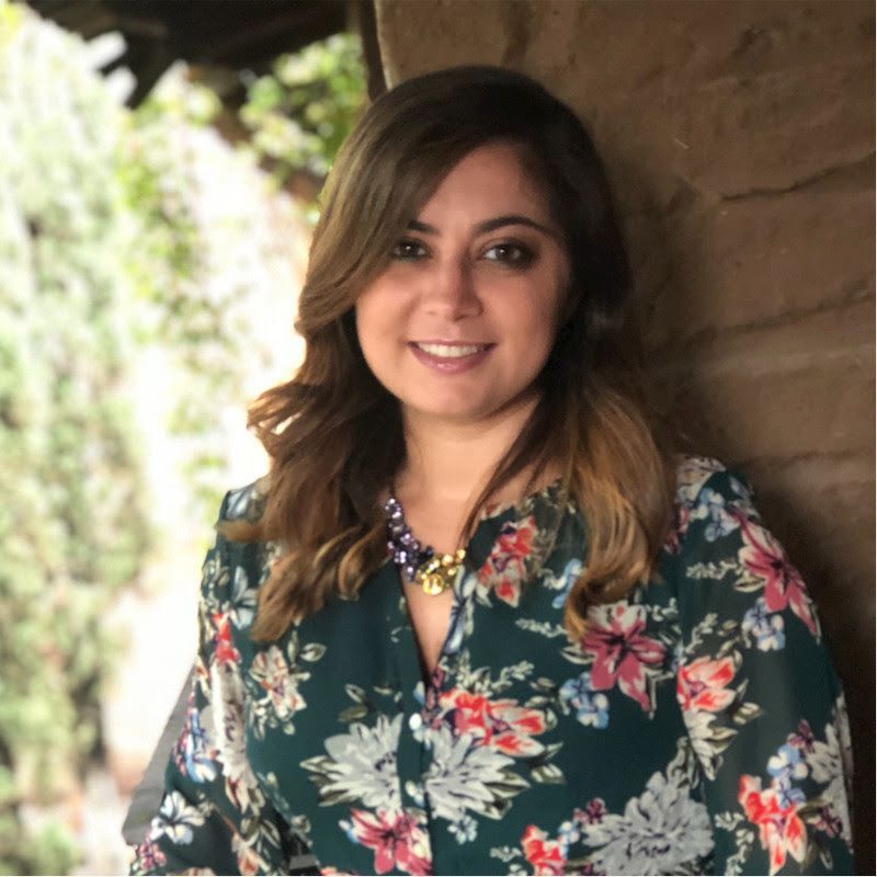 Liz Haro
