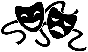 Murder Mystery Cafe Theatre Performance