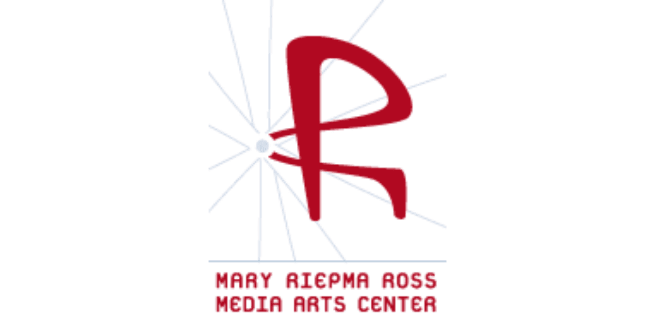 Mary Riepma Ross Media Arts Center