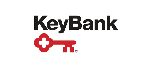 Key Bank Logo