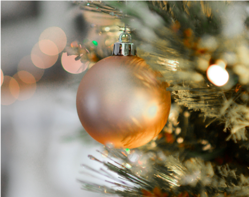 Giving Tree