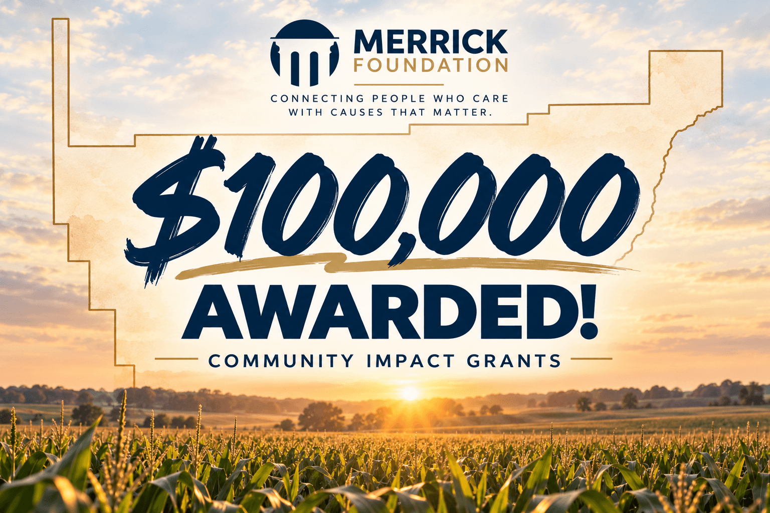 Central City & Silver Creek Each Chosen for $50,000 Awards